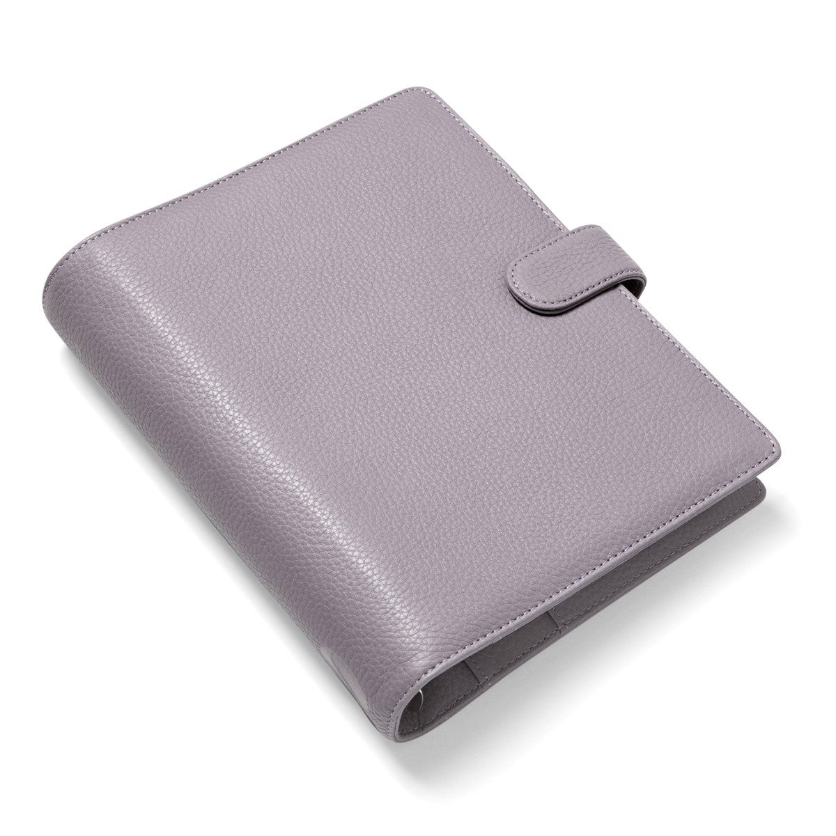 Filofax Organiser A5 Norfolk - Lavender - 24Papershop