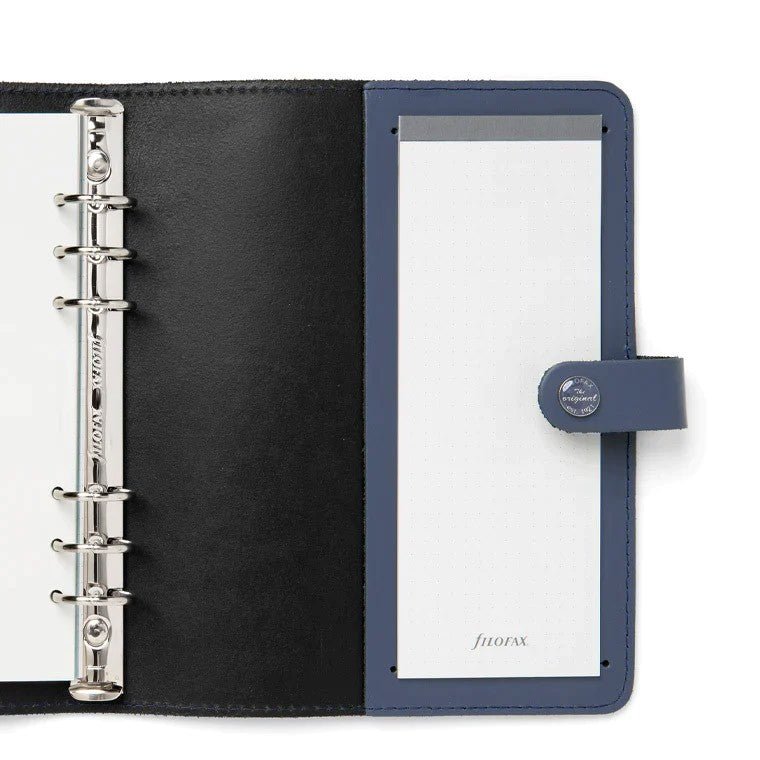 Filofax Organiser Navulling A5 - The Original Notepad - 24Papershop