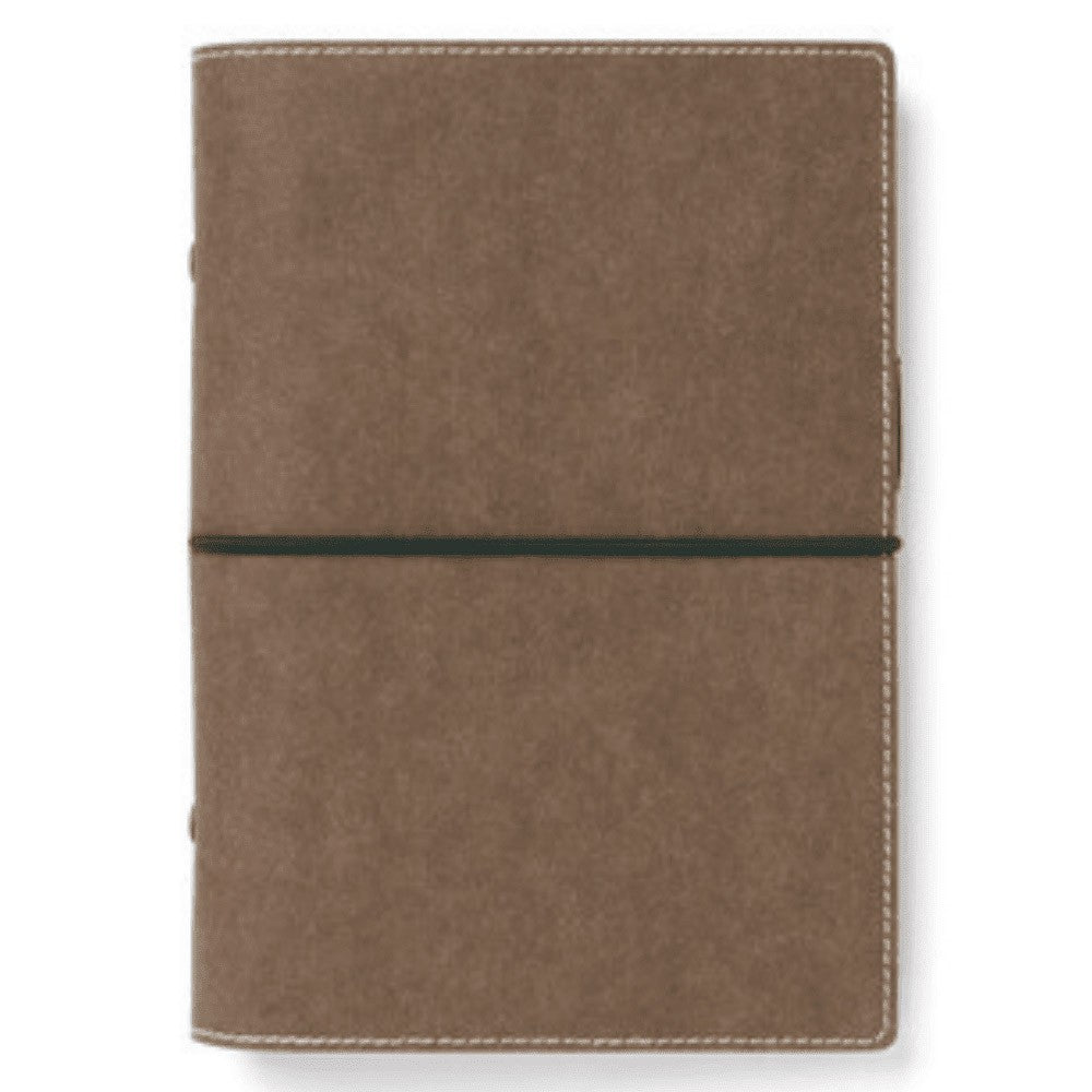  Filofax Organiser Pocket Eco Essential - Dark Walnut