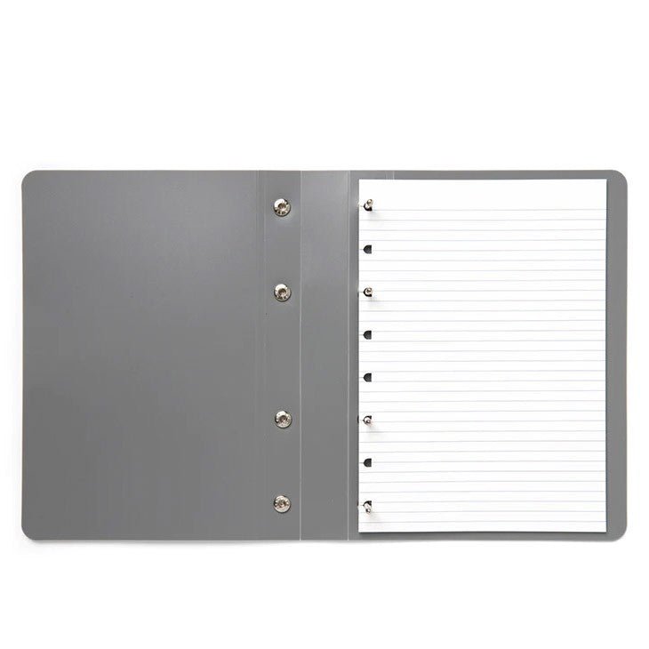 Filofax Storage Binder voor Hervulbare Notitieboek Vullingen - A5 - 24Papershop