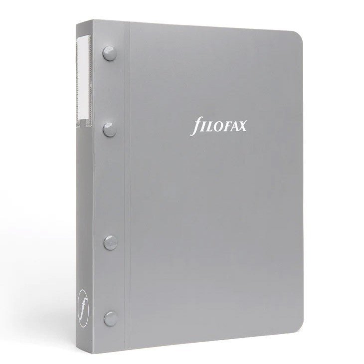 Filofax Storage Binder voor Hervulbare Notitieboek Vullingen - A5 - 24Papershop