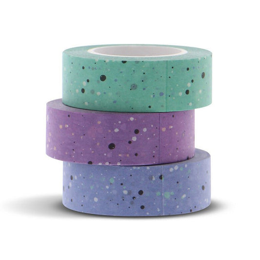 Filofax Washi Tape Set - Expressions - 24Papershop