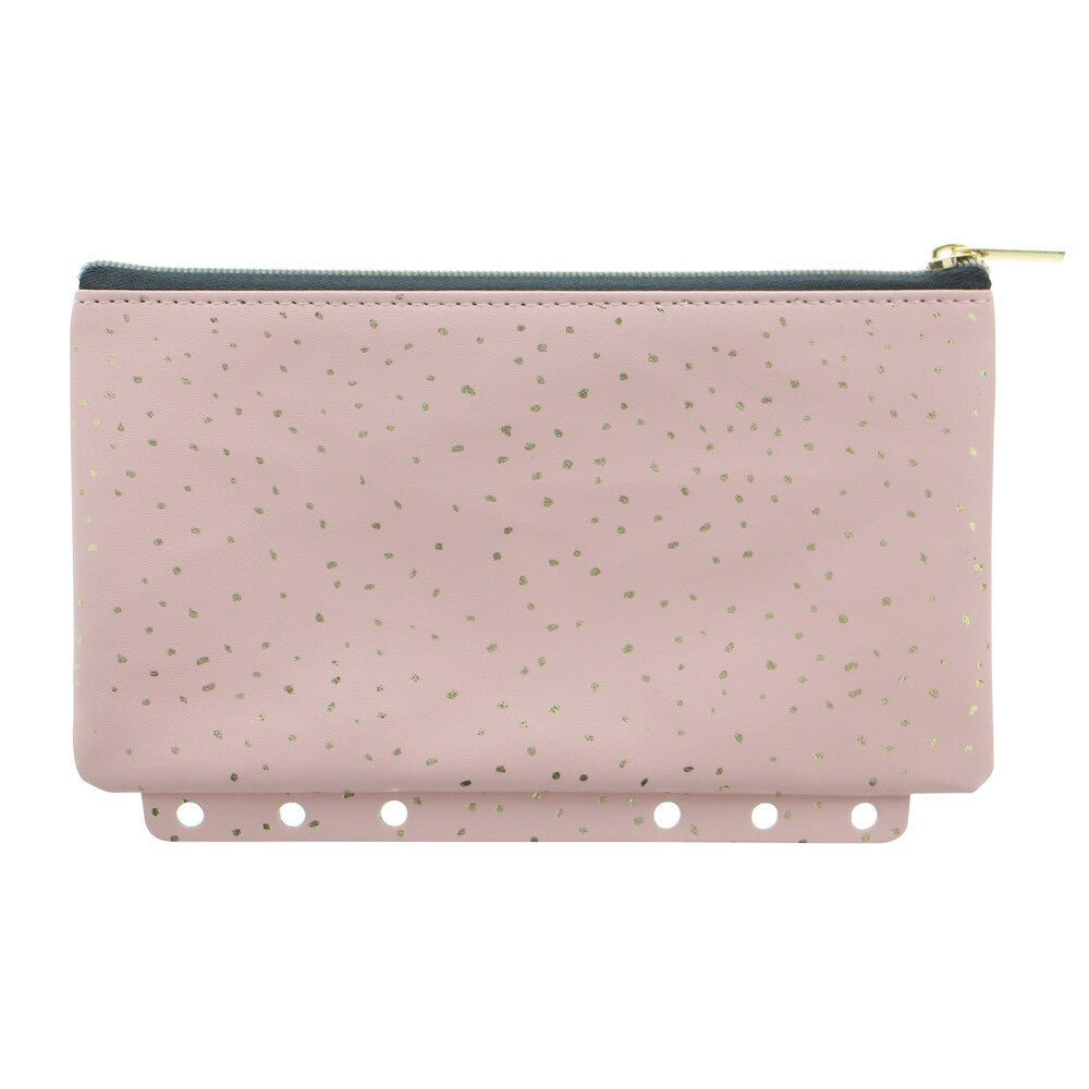 Filofax Zipper Pouch - Confetti - 24Papershop