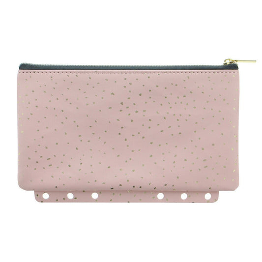 Filofax Zipper Pouch - Confetti - 24Papershop