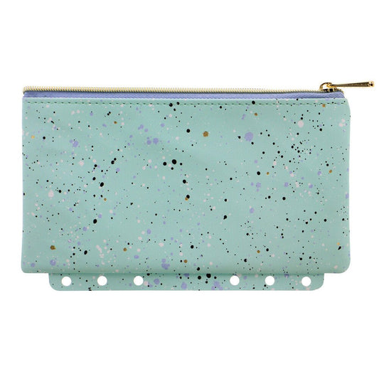 Filofax Zipper Pouch - Expressions - 24Papershop