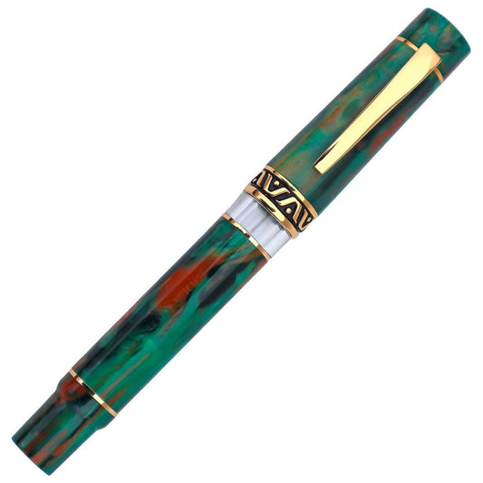 Gioia Bellavista Fountain Pen GT - Aragona - 24Papershop