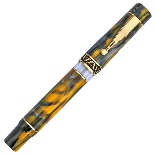 Gioia Bellavista Fountain Pen GT - Pompeii - 24Papershop