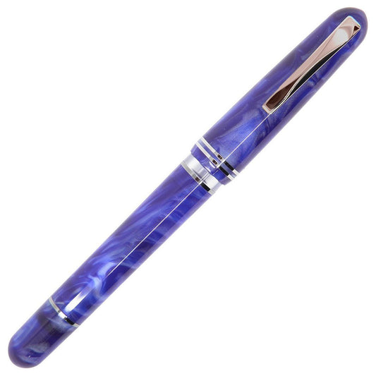 Gioia Metis Fountain Pen BT - Blue Aesthetic - 24Papershop