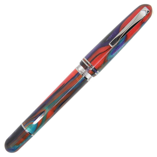 Gioia Metis Fountain Pen BT - Iride - 24Papershop