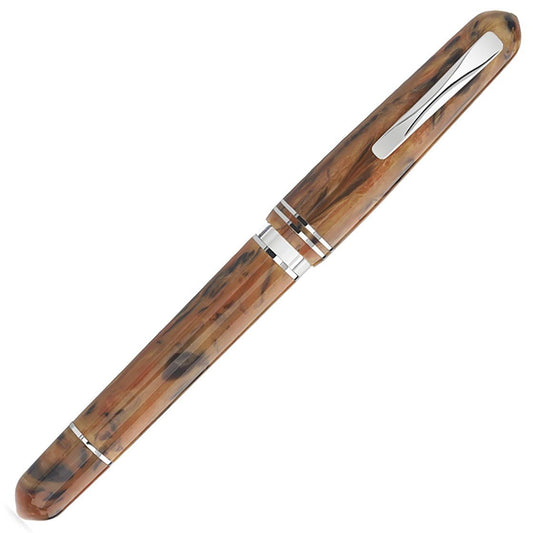 Gioia Metis Fountain Pen CT - Terra di Napoli - 24Papershop