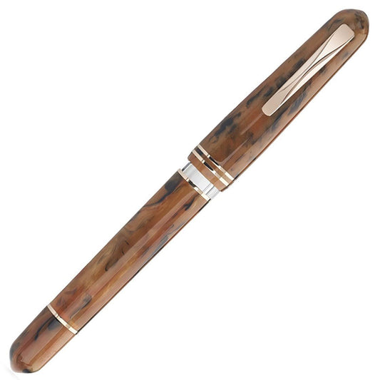 Gioia Metis Fountain Pen RGT - Terra di Napoli - 24Papershop