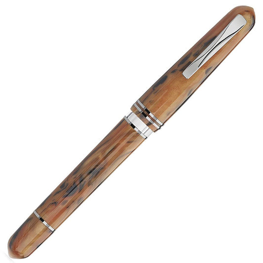 Gioia Metis Fountain Pen RT - Terra di Napoli - 24Papershop