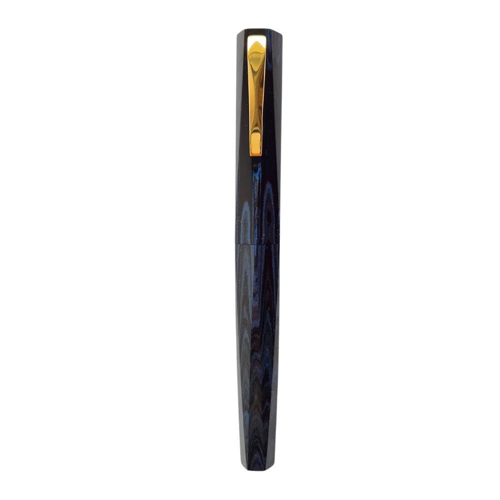 Gioia Sephora Fountain Pen GT - Nuit - 24Papershop