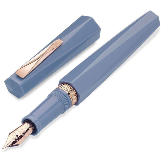 Gioia Sephora Fountain Pen RGT - Moon - 24Papershop