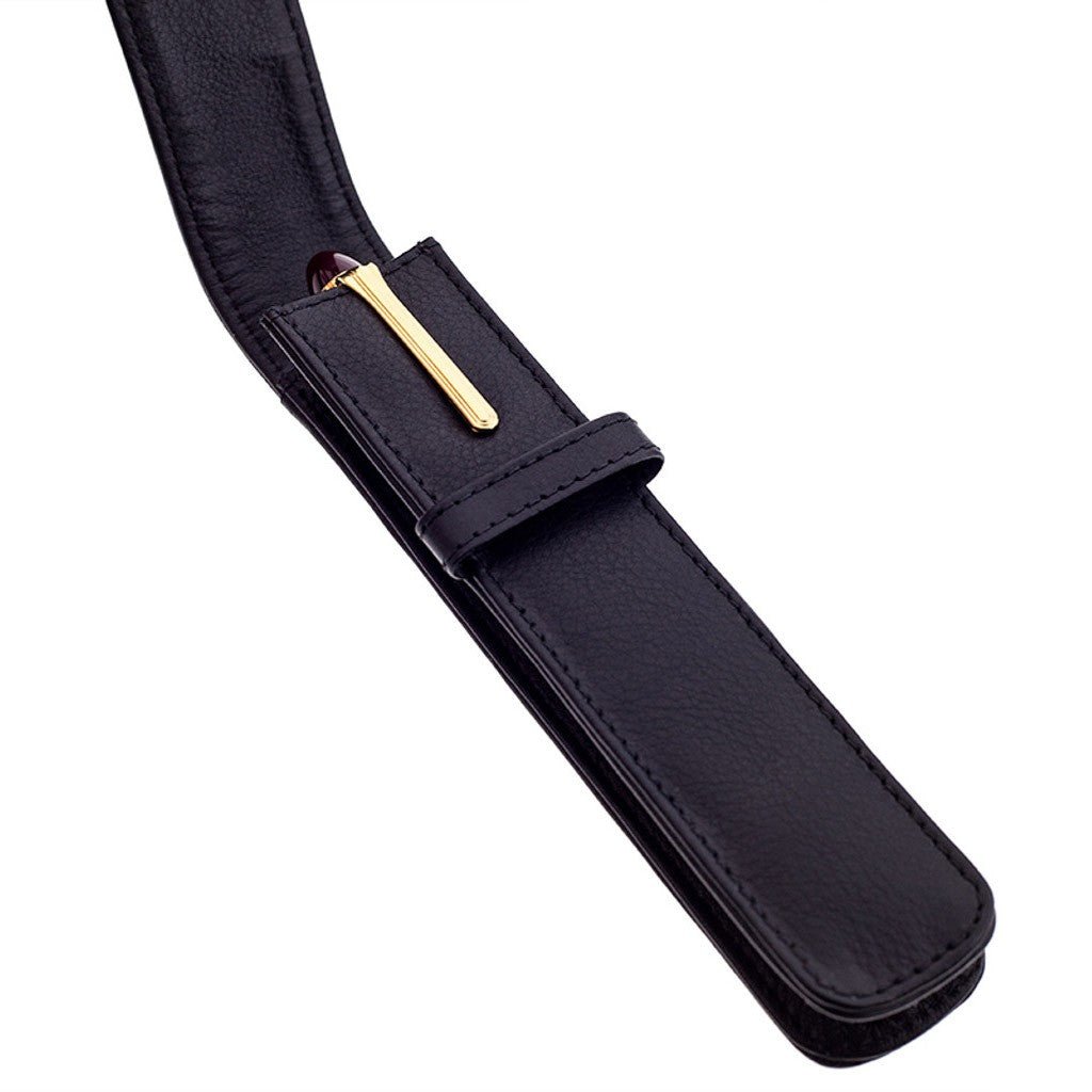 Girologio 1 Pen Case - Black - 24Papershop