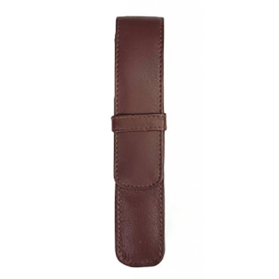 Girologio 1 Pen Case - Brown - 24Papershop