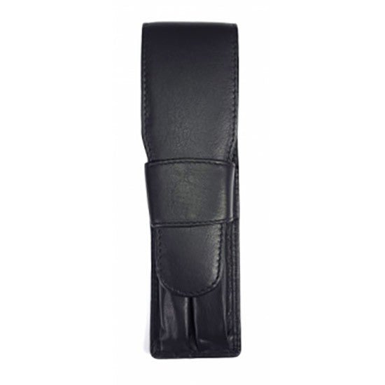 Girologio 2 Pen Case - Black - 24Papershop