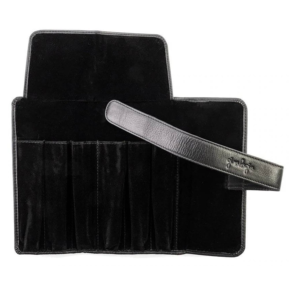 Girologio 6 Pen Wrap - Black - 24Papershop