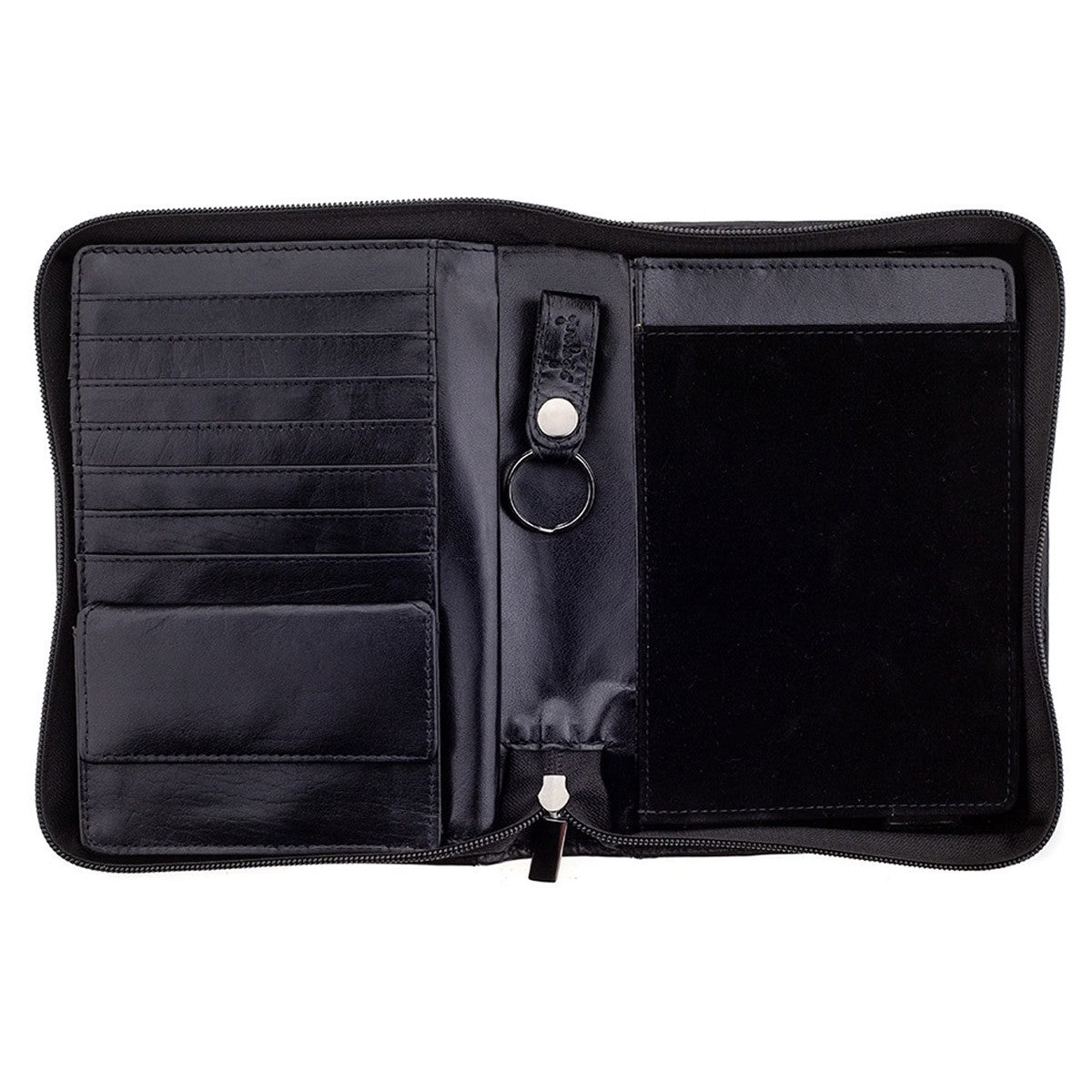 Girologio Grab N Go Pen Case - Black - 24Papershop