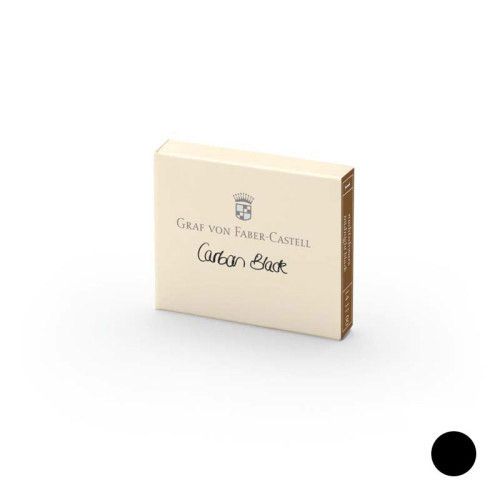 Graf Von Faber - Castell Inktcartridge - Stone Grey - 24Papershop