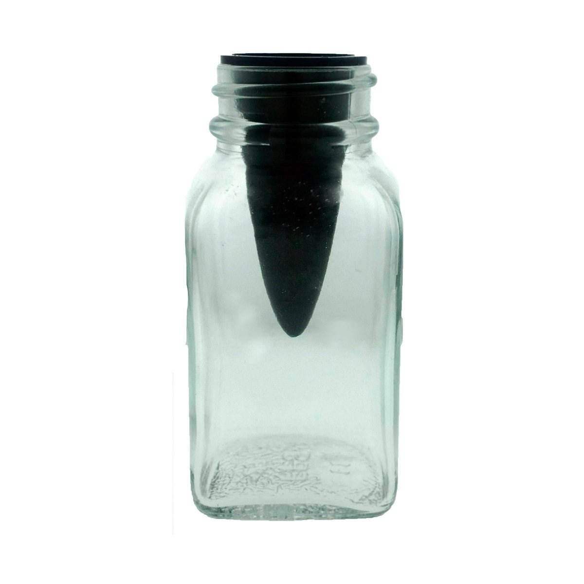 Ink Miser Intra-Bottle Inkwell - Black - 24Papershop