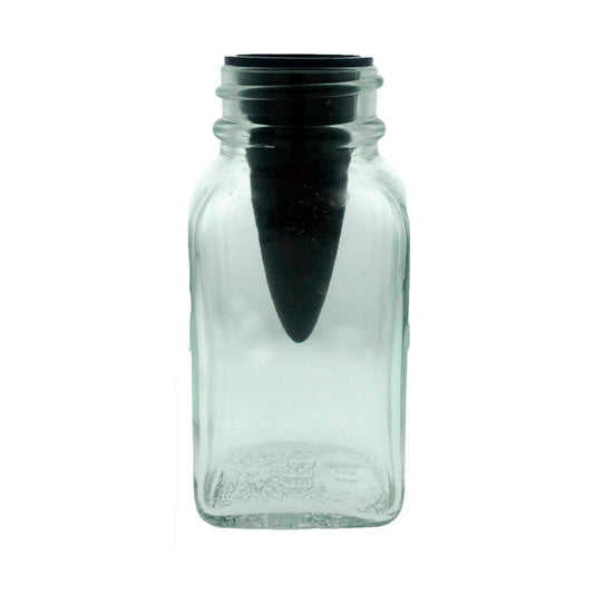 Ink Miser Intra - Bottle Inkwell - Black - 24Papershop