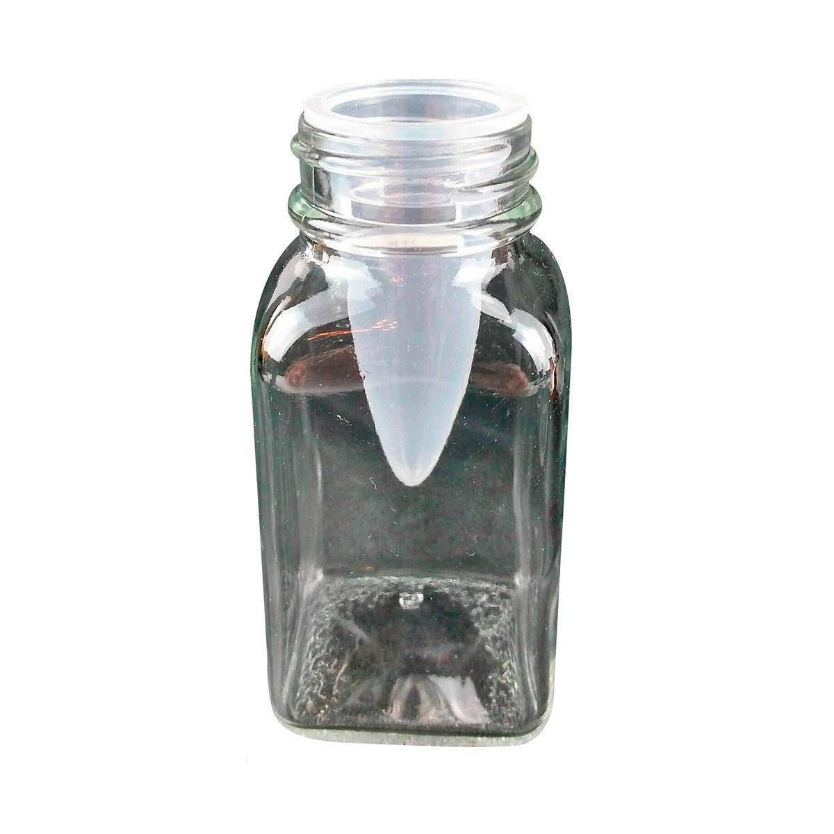 Ink Miser Intra-Bottle Inkwell - Clear - 24Papershop