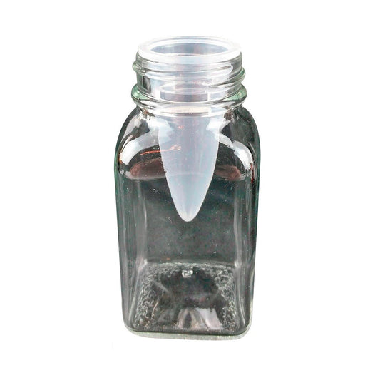 Ink Miser Intra - Bottle Inkwell - Clear - 24Papershop