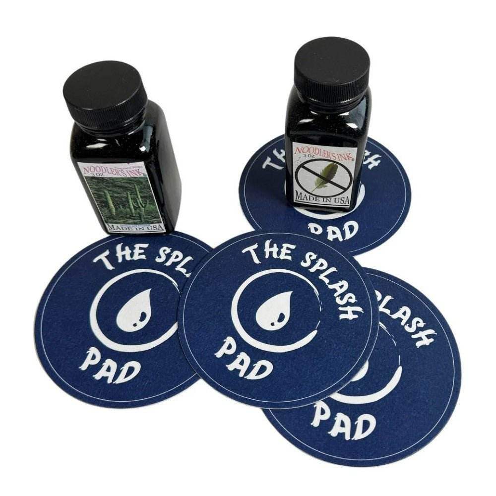 Ink Miser The Splash Pad (Per 5 Stuks) - 24Papershop