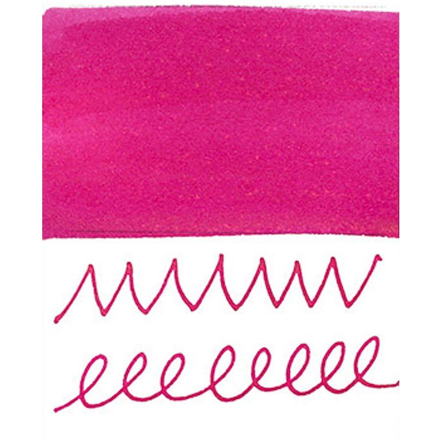 J. Herbin 1670 inktpot - Fuchsia de Magellan - 24Papershop