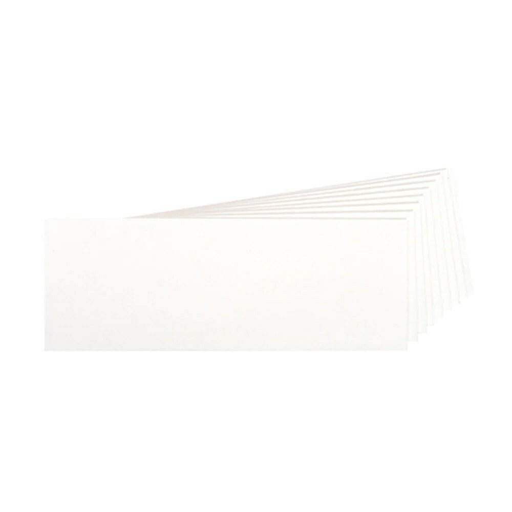 J. Herbin Desktop Rolling Blotter Navulling - Wit - 24Papershop