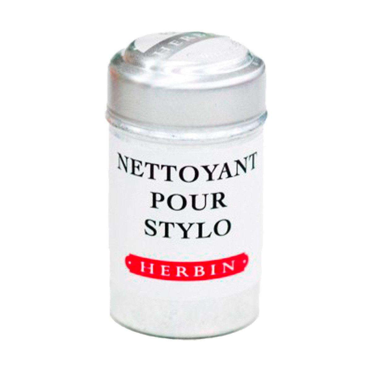 J. Herbin inktpatronen (6 stuks) - Nettoyant - 24Papershop