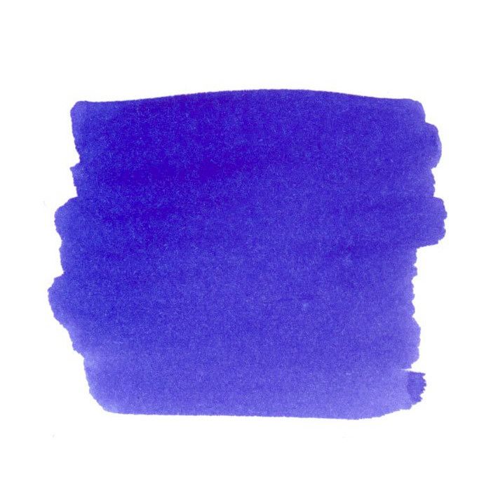 J. Herbin inktpot 10ml - Eclat de Saphir - 24Papershop