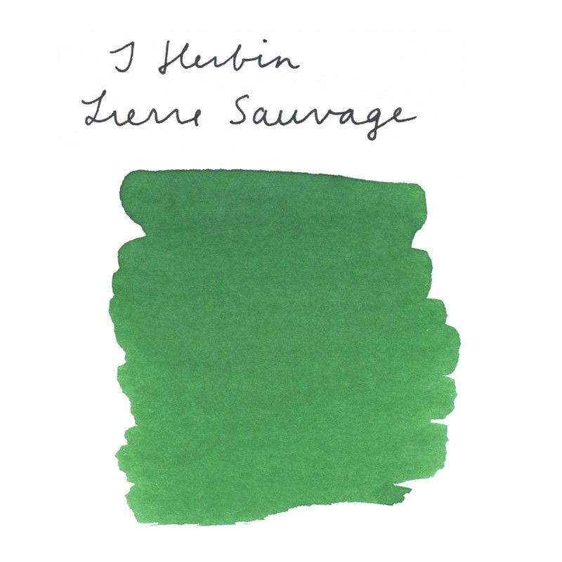 J. Herbin inktpot 10ml - Lierre Sauvage - 24Papershop