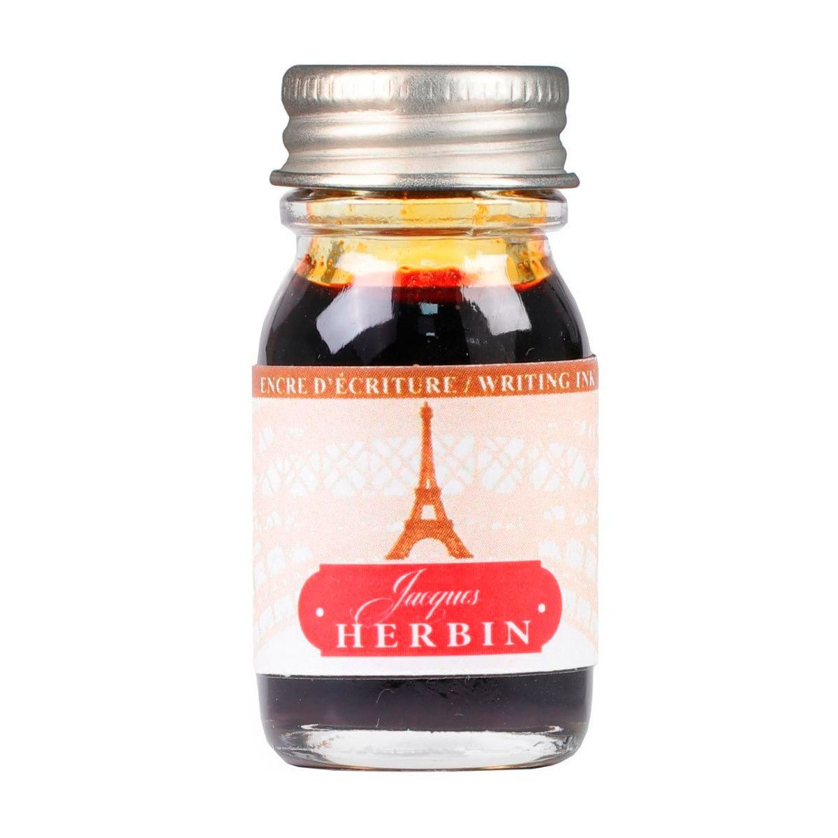 J. Herbin Inktpot 10ml - Paris Collection - Tour Eiffel - 24Papershop