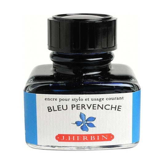 J. Herbin Inktpot - Bleu Pervenche - 24Papershop