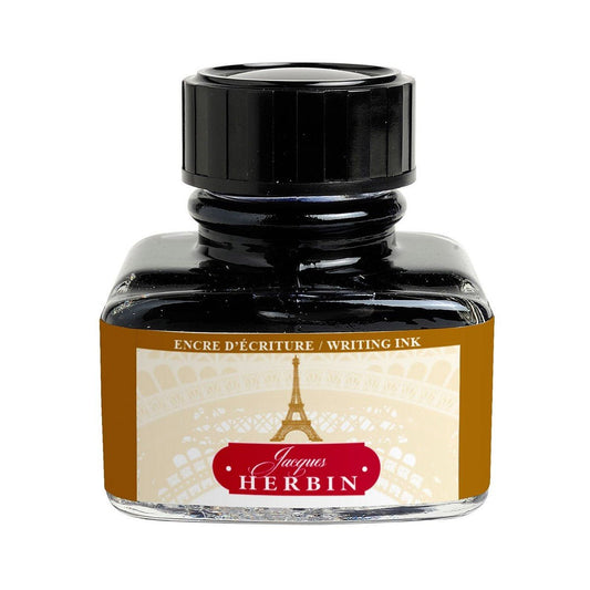 J. Herbin Inktpot - Paris Collection - Tour Eiffel - 24Papershop