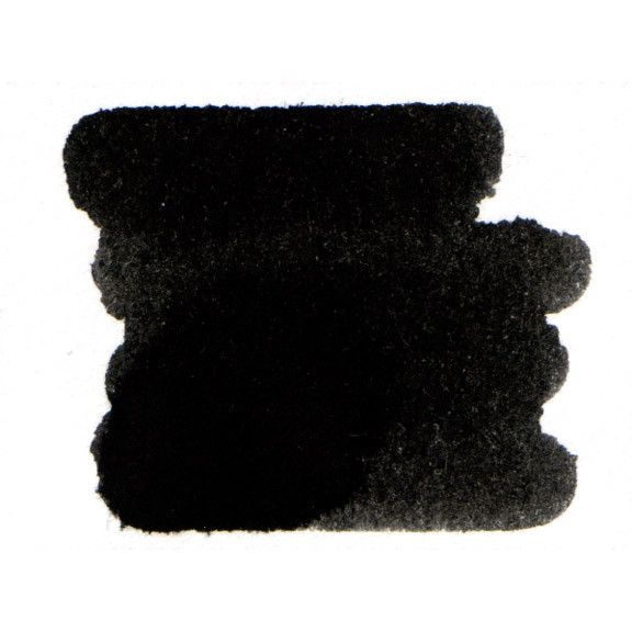 J. Herbin Inktpot - Perle Noir - 24Papershop