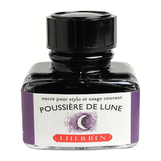 J. Herbin Inktpot - Poussiere De Lune - 24Papershop