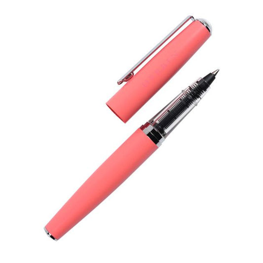 J. Herbin Rollerball - Coral - 24Papershop