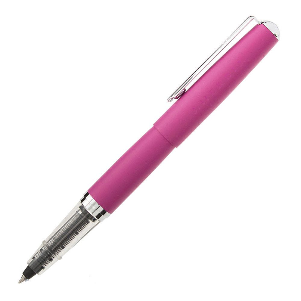 J. Herbin Rollerball - Roze - 24Papershop