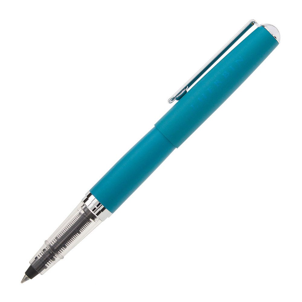 J. Herbin Rollerball - Turquoise - 24Papershop