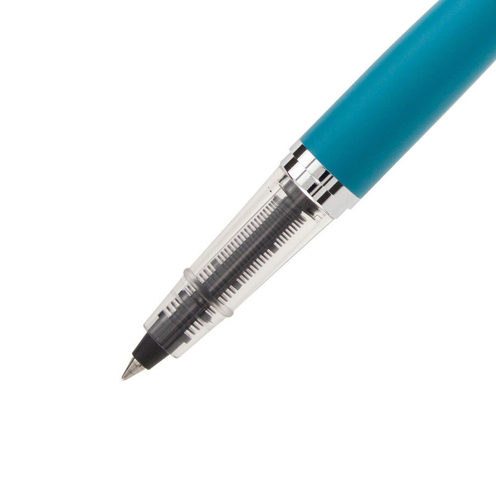 J. Herbin Rollerball - Turquoise - 24Papershop