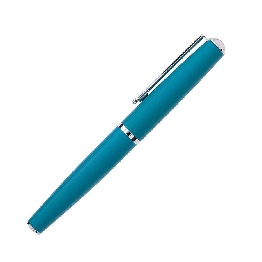 J. Herbin Rollerball - Turquoise - 24Papershop