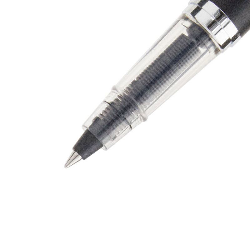 J. Herbin Rollerball - Zwart - 24Papershop