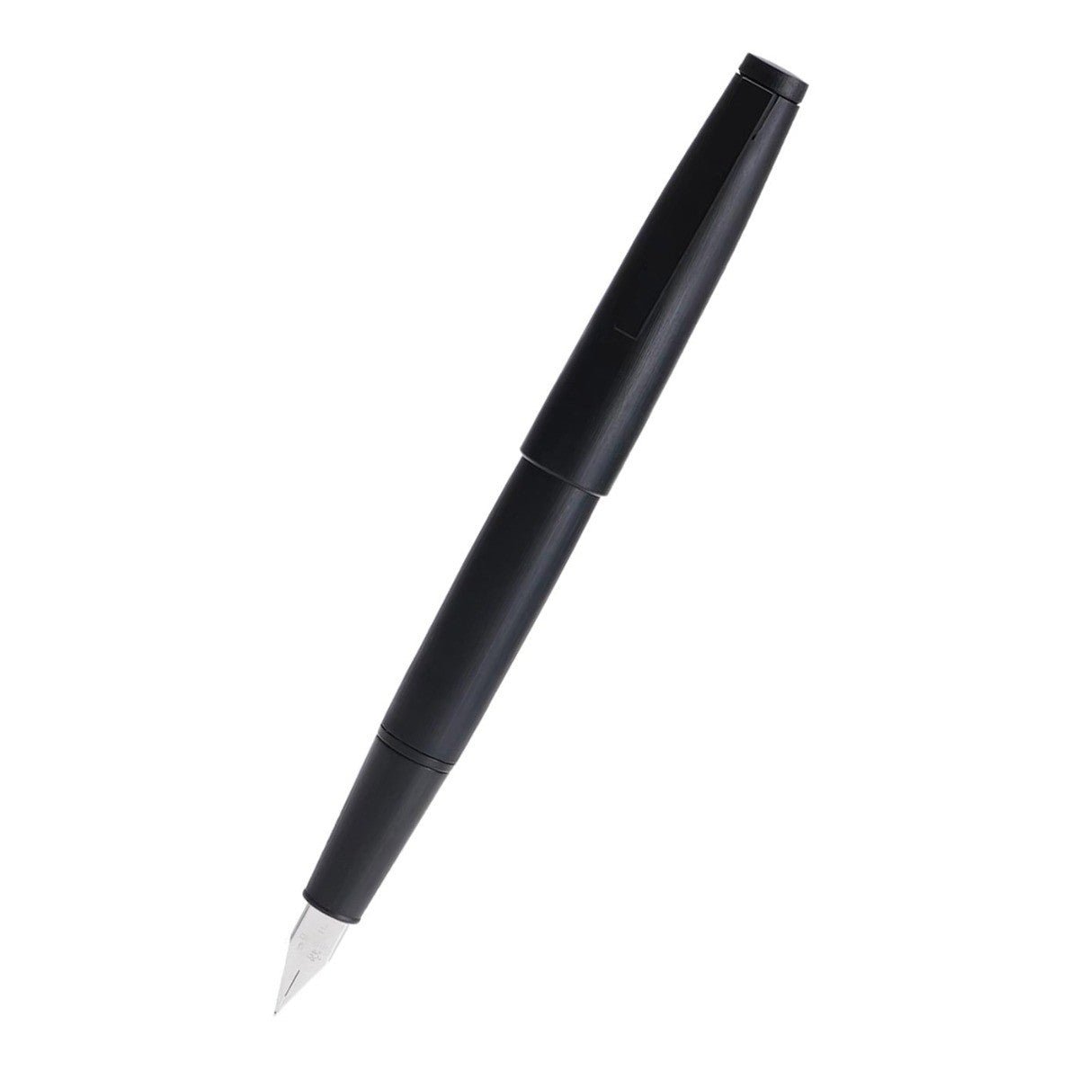 Jinhao 80 Fountain Pen BT - Black - 24Papershop