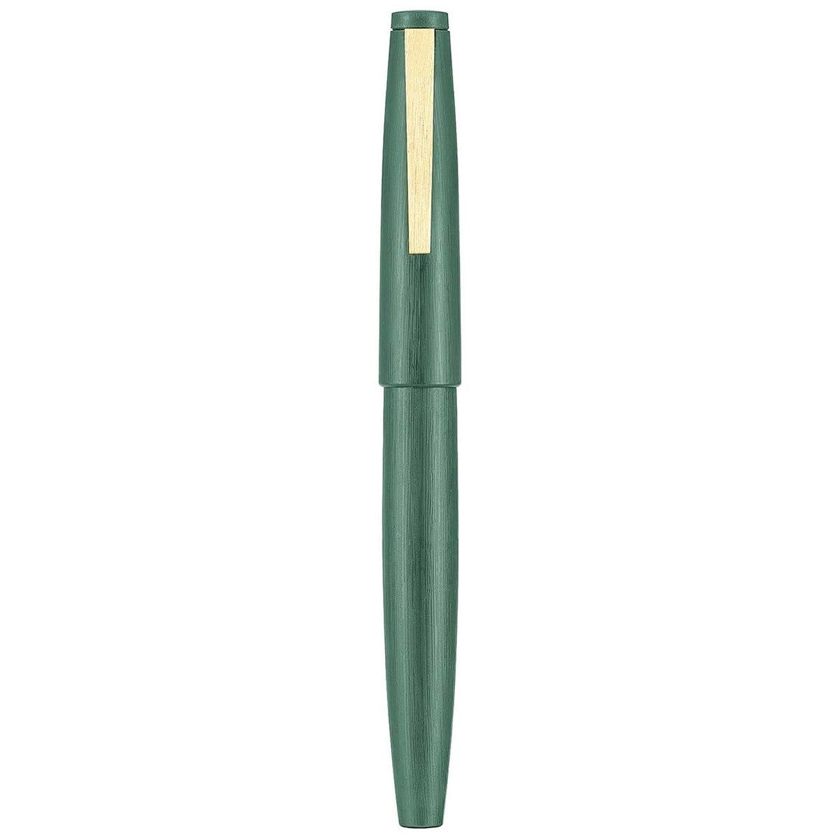 Jinhao 80 Fountain Pen GT - Green - 24Papershop