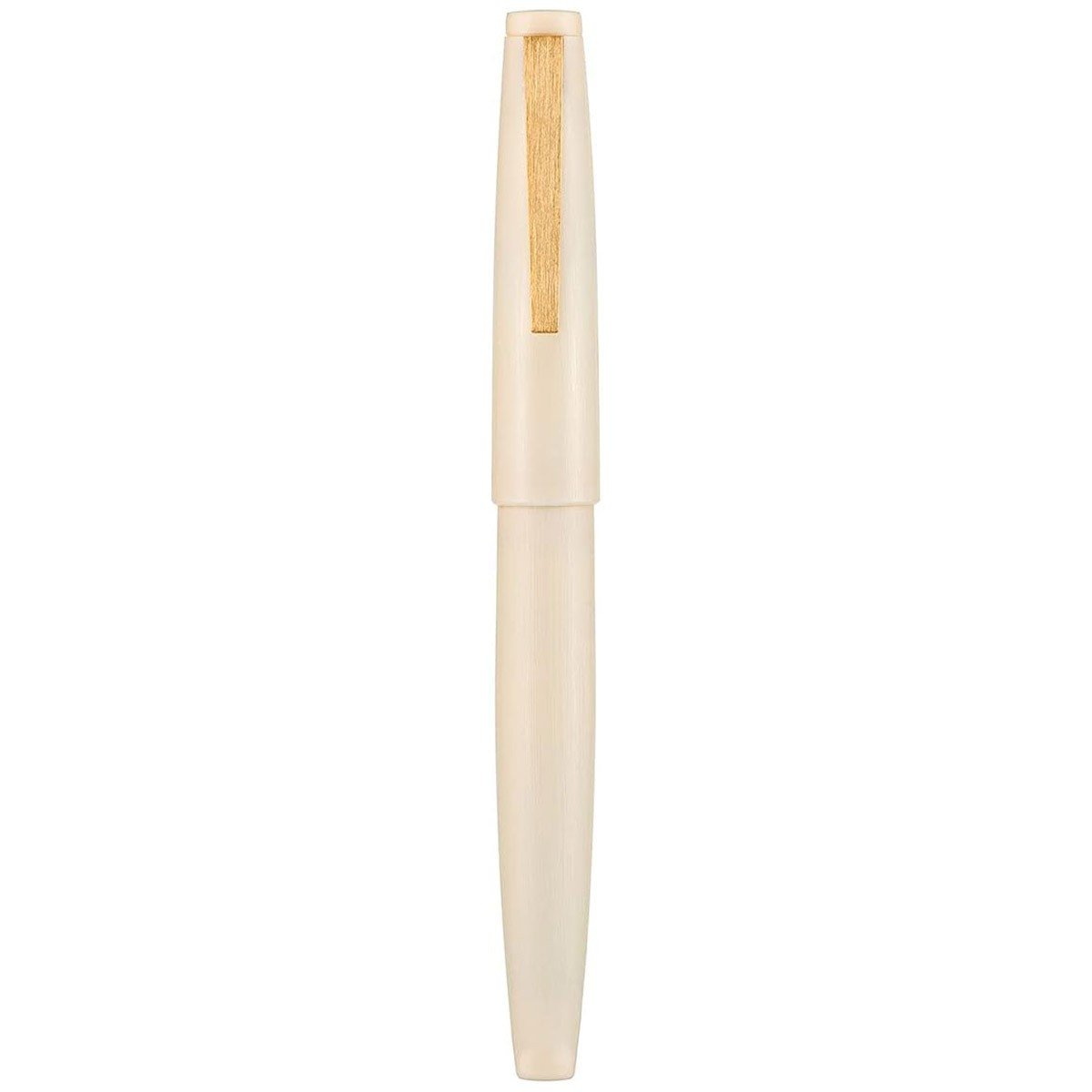 Jinhao 80 Fountain Pen GT - Ivory - 24Papershop