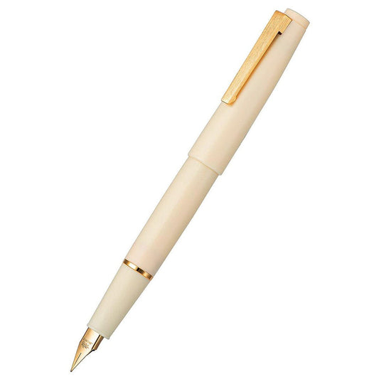 Jinhao 80 Fountain Pen GT - Ivory - 24Papershop