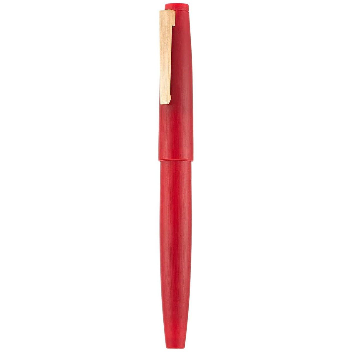 Jinhao 80 Fountain Pen GT - Red - 24Papershop